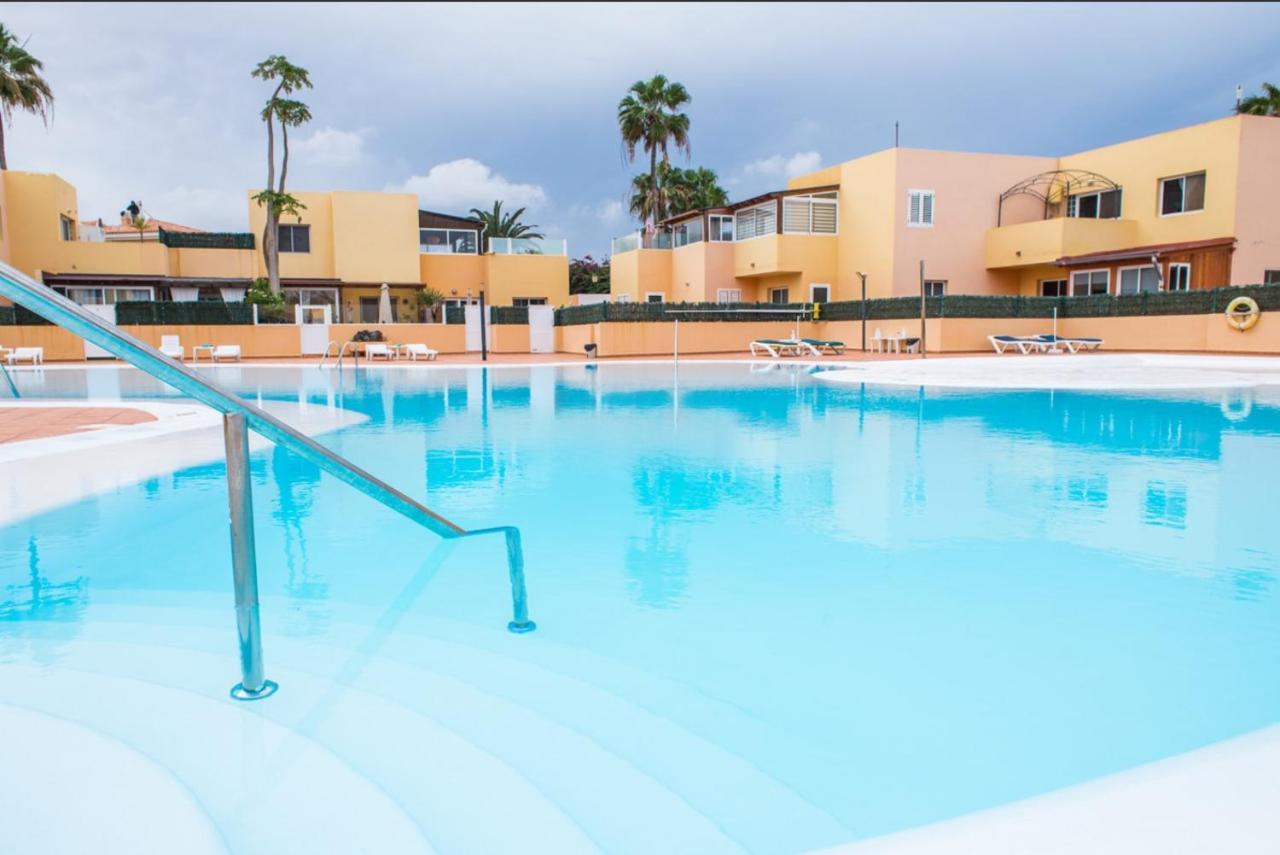 Delfines 61 Apartment Corralejo Exterior photo